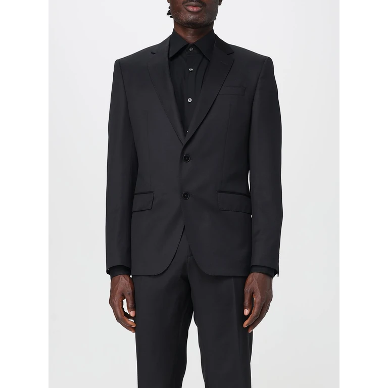 Jacket Men color Black (50469171001)