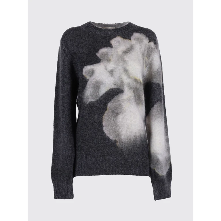 Sweater Woman color Grey (090351022555)