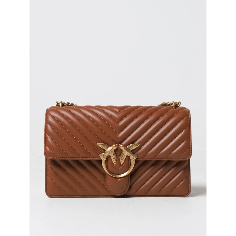 Shoulder Bag Woman color Leather (100941A0GKL48Q)