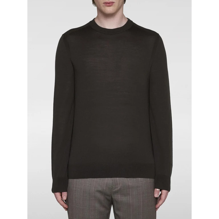 Sweater Men color Green (M1R562XM0209335)