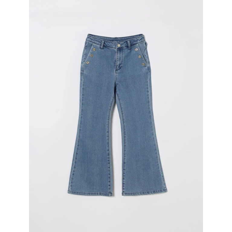 Jeans Kids color Denim (261GJ206203451)
