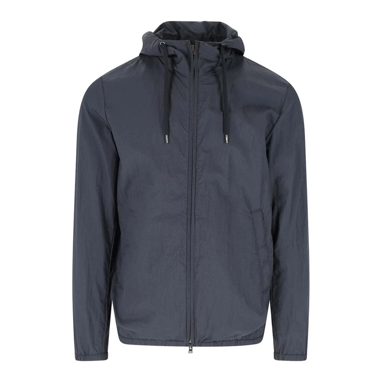Herno Veste Casual - Bleu (GI000645U128659200)