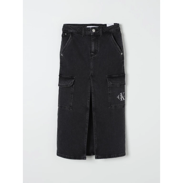 Skirt Kids color Black (IG0IG025201BJ)