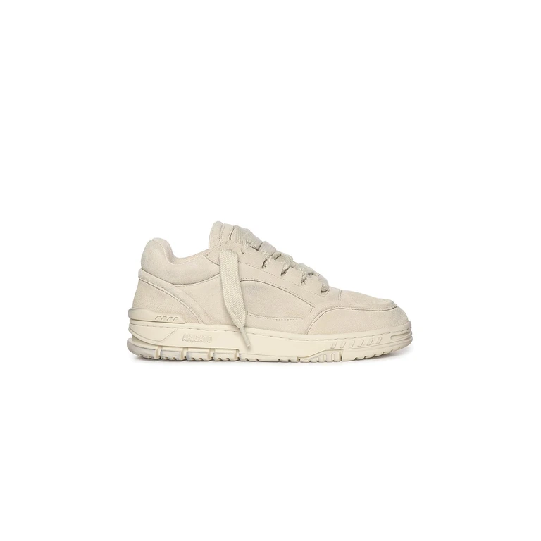 Axel Arigato Baskets - Blanc (F3594002OFFWHITE)