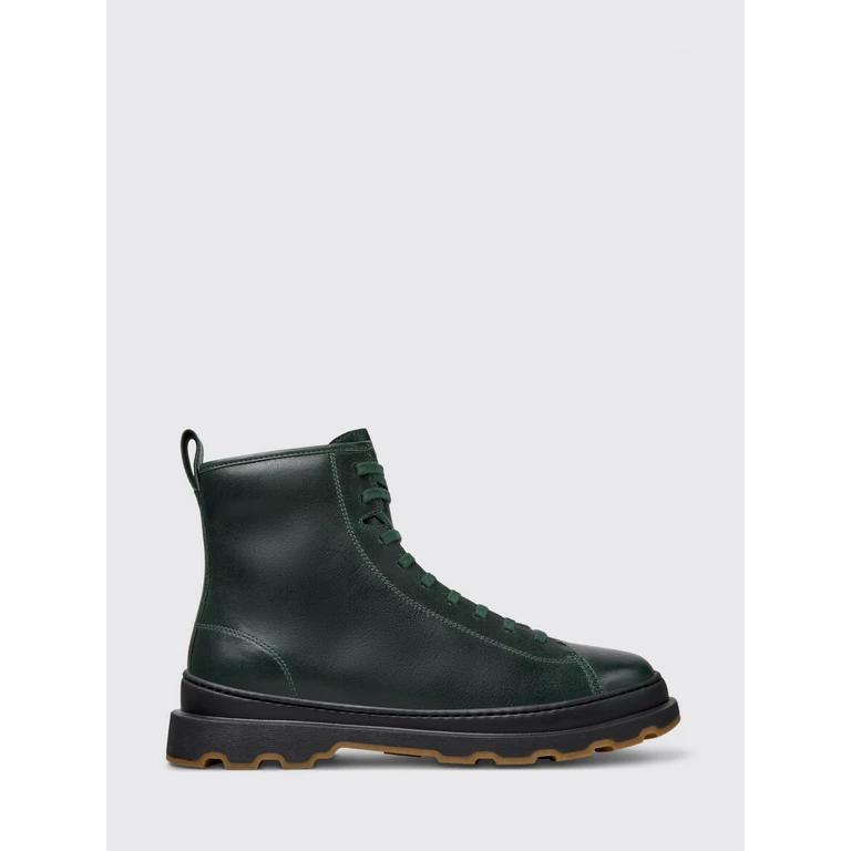 Boot Men color Green (K300533-005BRUTUS+0)