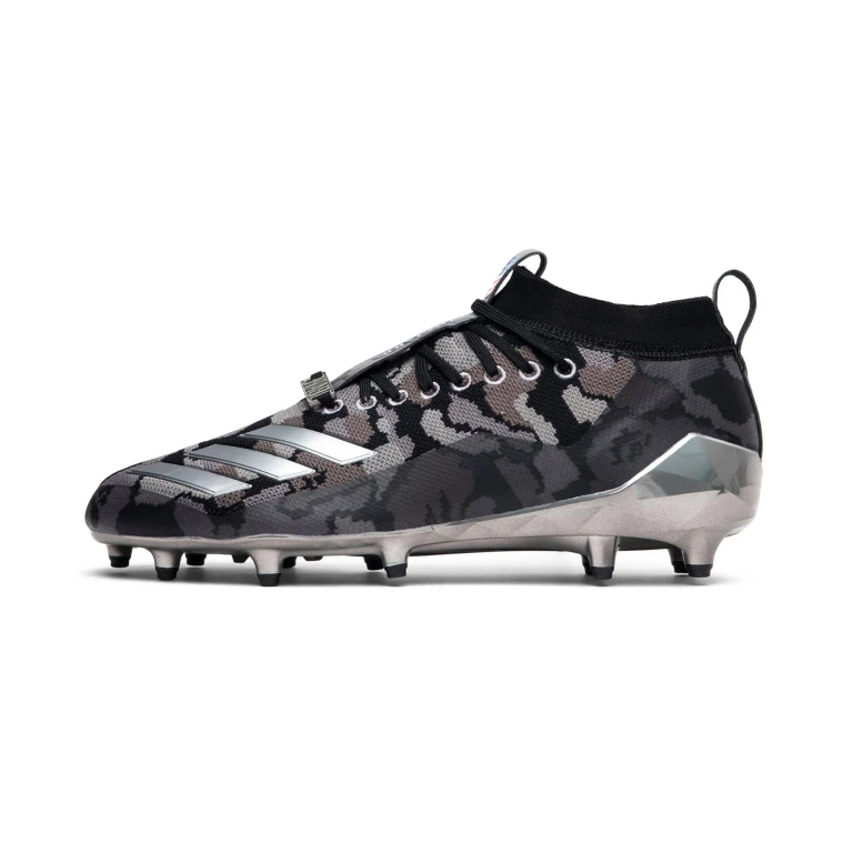 Men's X Bape Adizero Cleats Sneakers