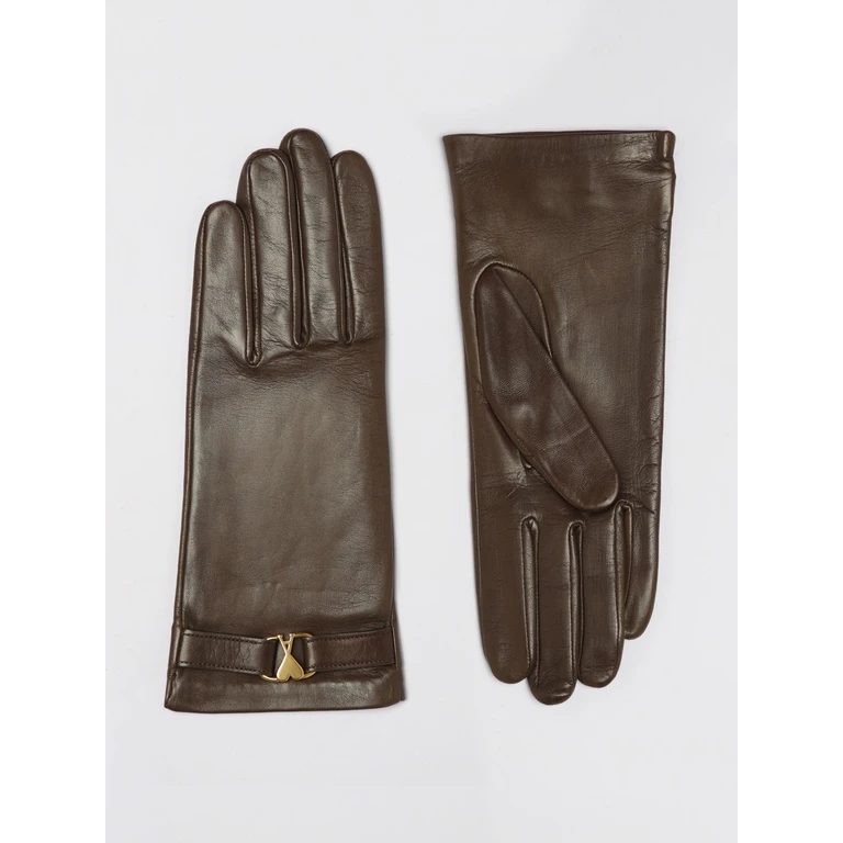 Gloves Woman color Brown (FGV309AL0142216)