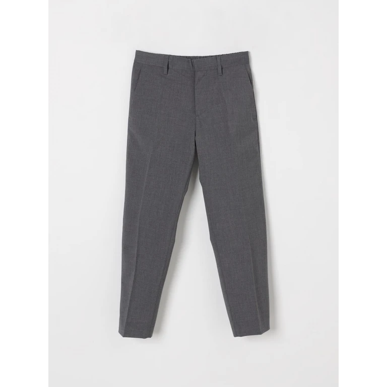N° 21 Pants Kids color Grey (N21960N04090N924)