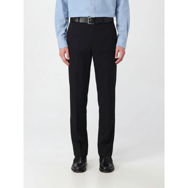 Pants Men color Black (HTR506VI0052001)