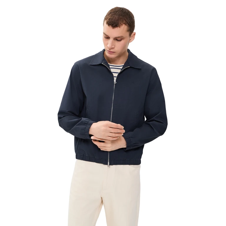 rag & bone Harrington Cotton Jacket Sal XXL