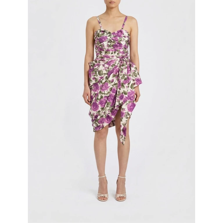 CHLOÉ Dress Woman color Violet (CH26UR12531691O)