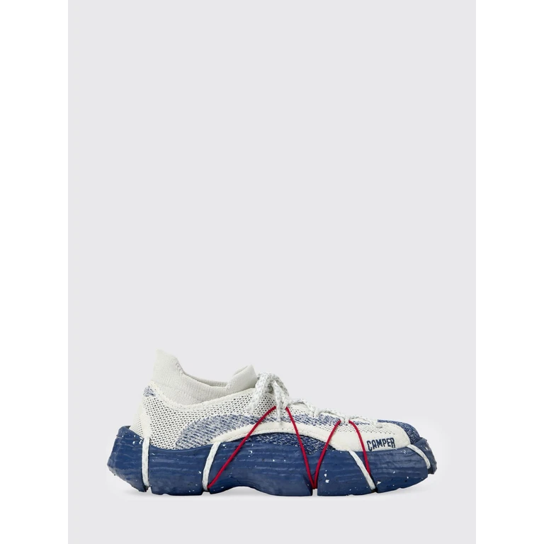 Sneakers Woman color Multicolor (K201630-014ROKU0)