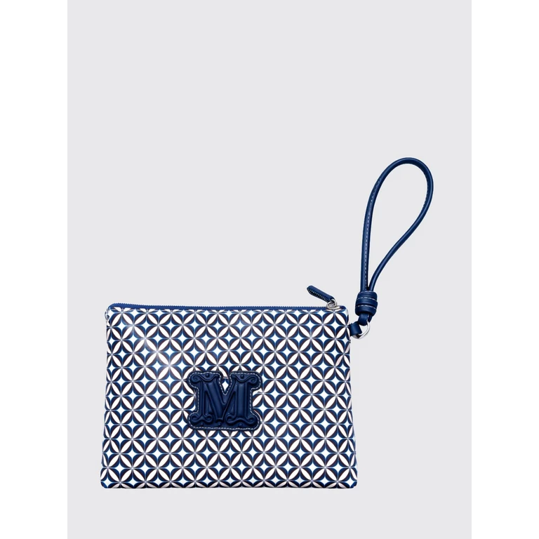 Clutch Woman color Blue (2616511069600001)