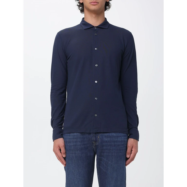 Knit Polo Shirt (815167ZG380Z0178)