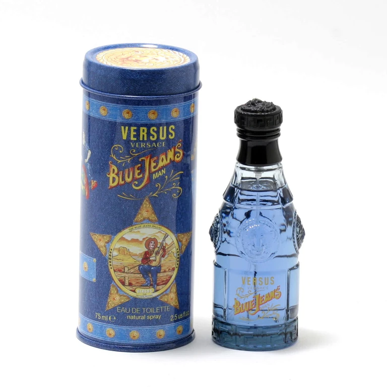Verace Blue Jeans EDT