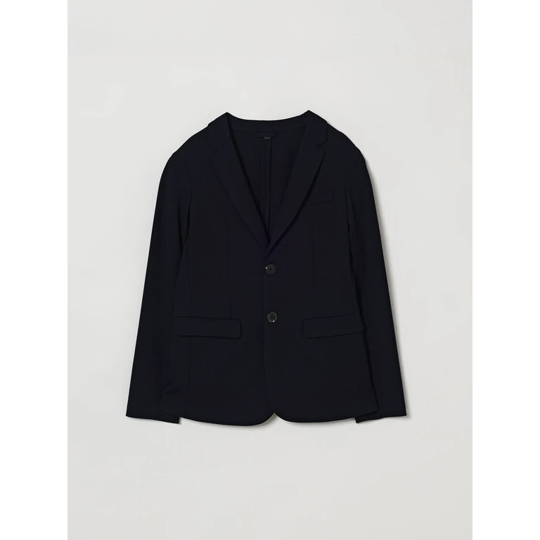 Jacket Kids color Navy (EB001575AF22865UB118)