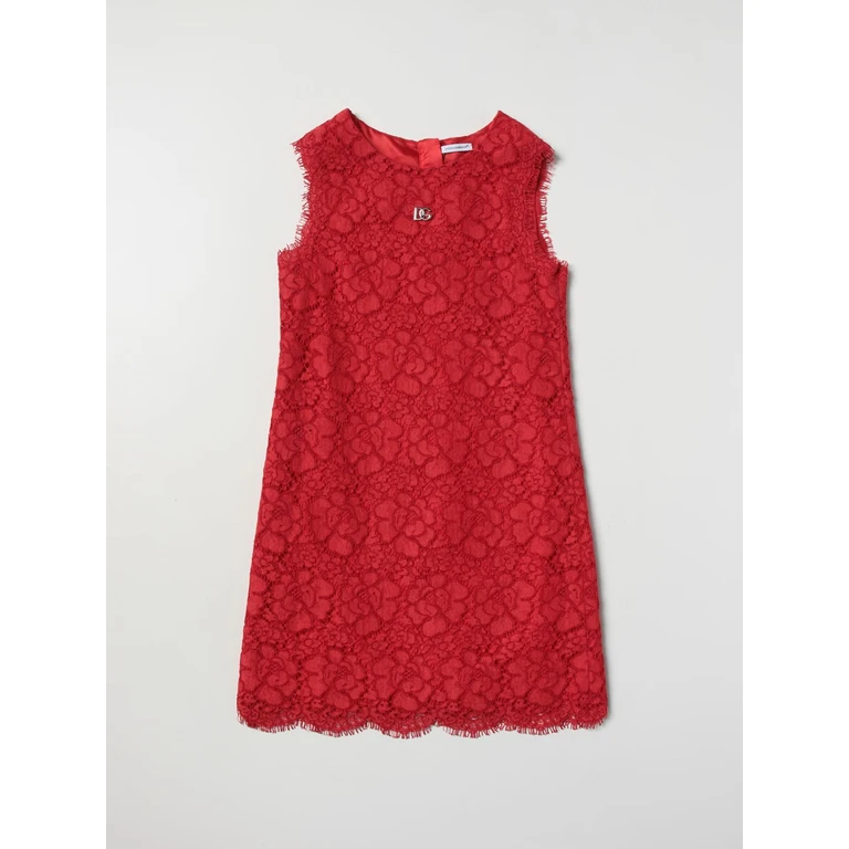 lace dress (L53DL5FLM8ZR2254)