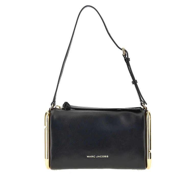 Leather small 'Scene' shoulder bag Woman One Size