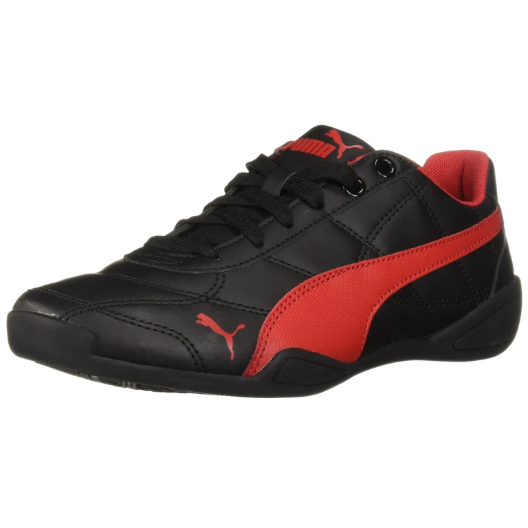 Youth Tune Cat 3 Shoes Jr