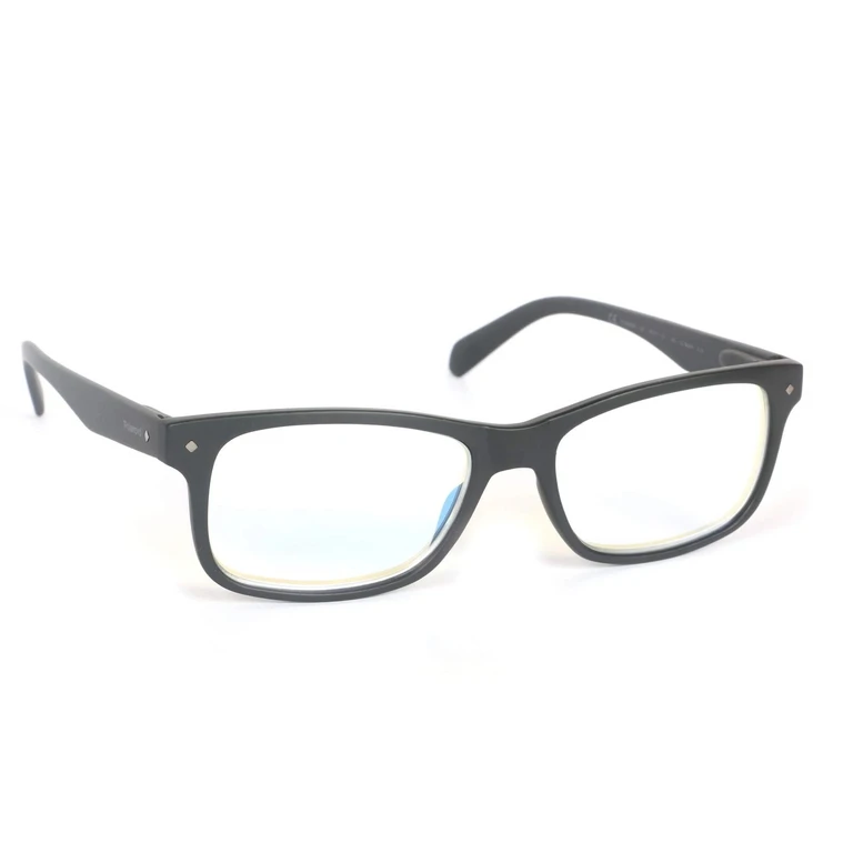 Reading Rectangular Unisex Eyeglasses PLD 0023/R 02O5 55 +1.50
