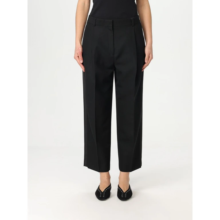 Pants Woman color Black (251WRB0254FB0026001)