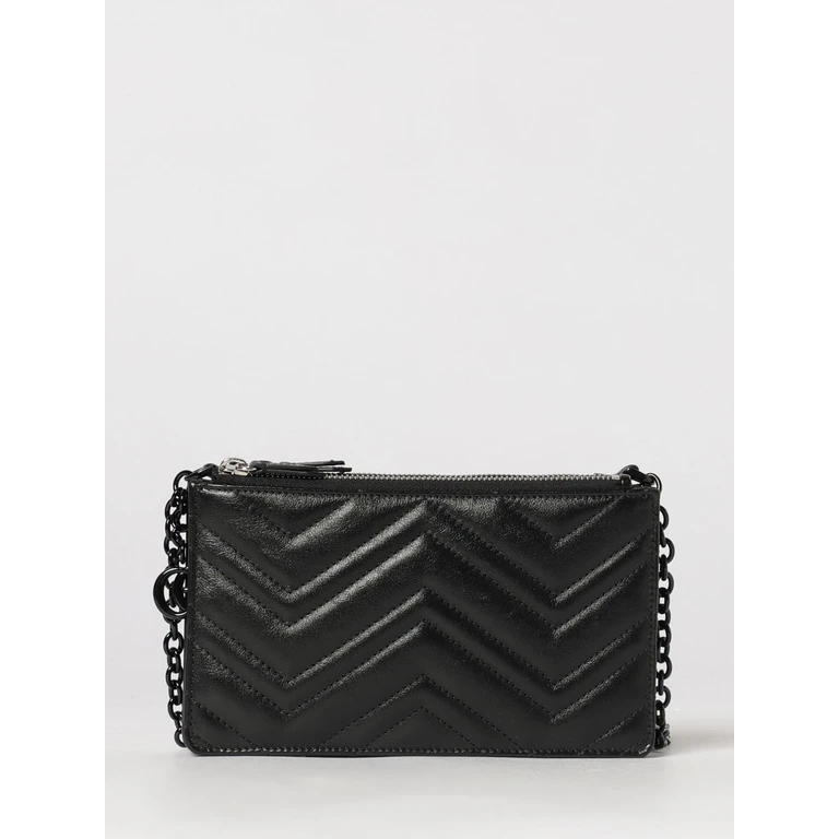 Mini Bag Woman color Black (855369AAF1N1000)