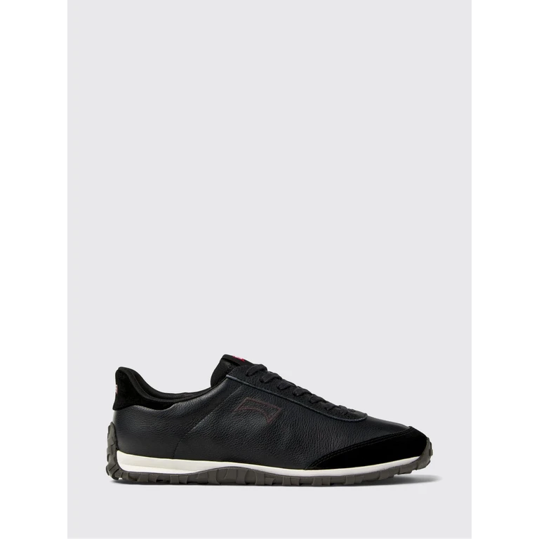 Sneakers Men color Black (K101097-002DRIFTWALK0)