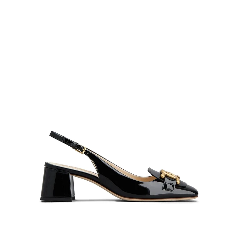 Tod's Chaussures À Talon - Noir (XXW96K0IB60SFKB999)