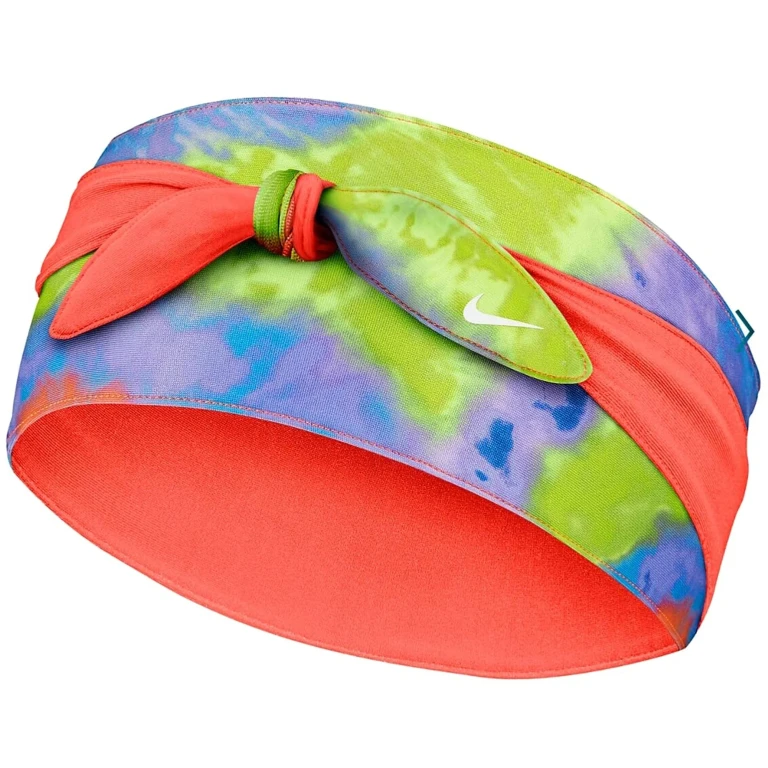 Bandana Printed Head Tie Reversible