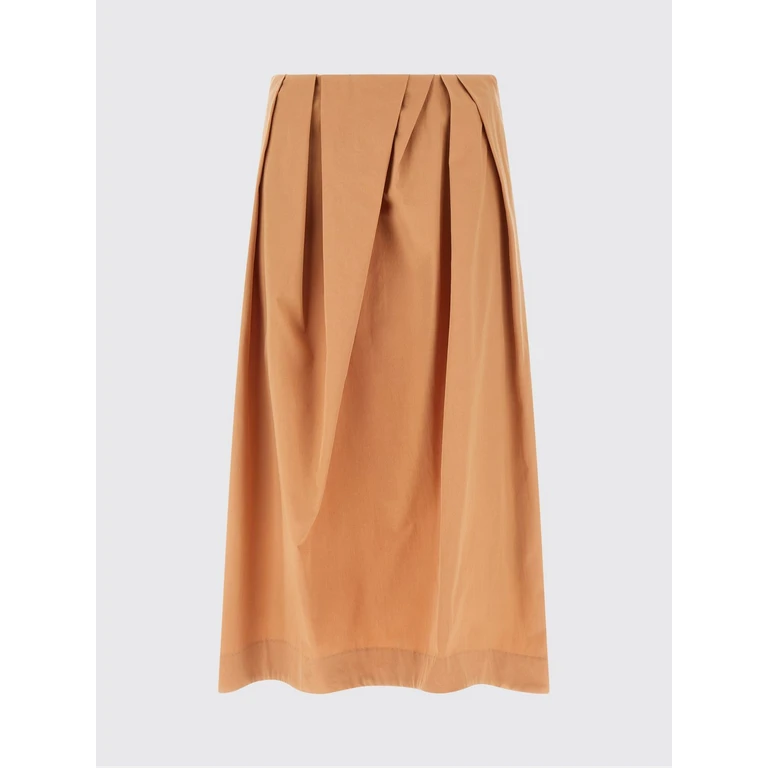 Skirt Woman color Pink (0108502291350)