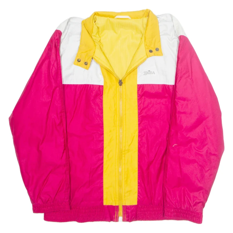 SKILZA Womens Jacket Pink L