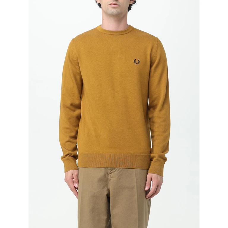 Sweater Men color Brown (K9601S81)
