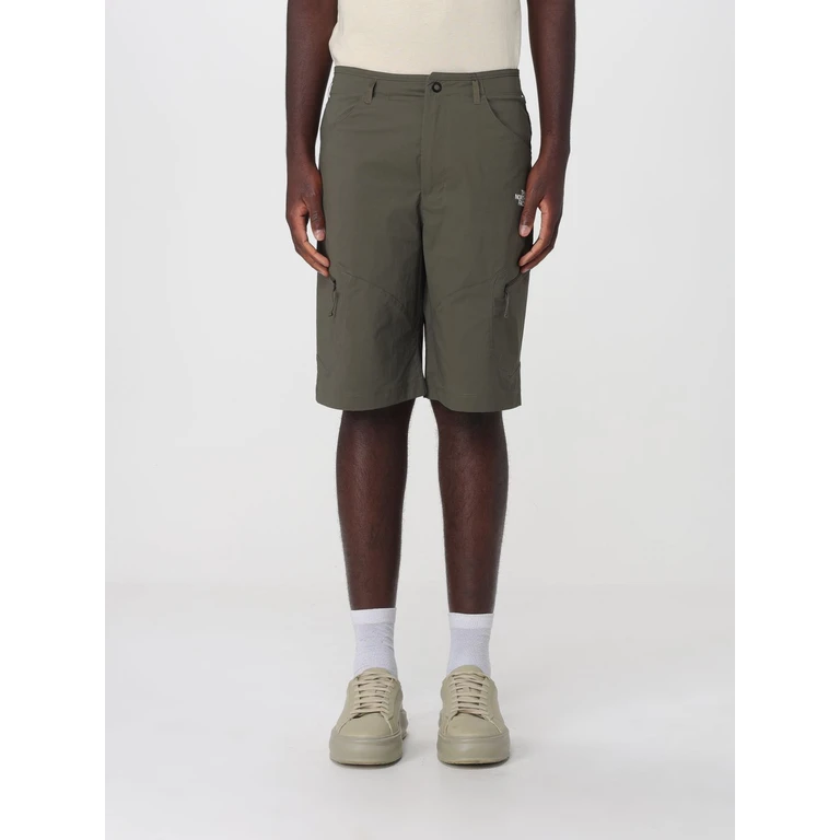 Shorts Men color Green (NF0A8FU921L1)
