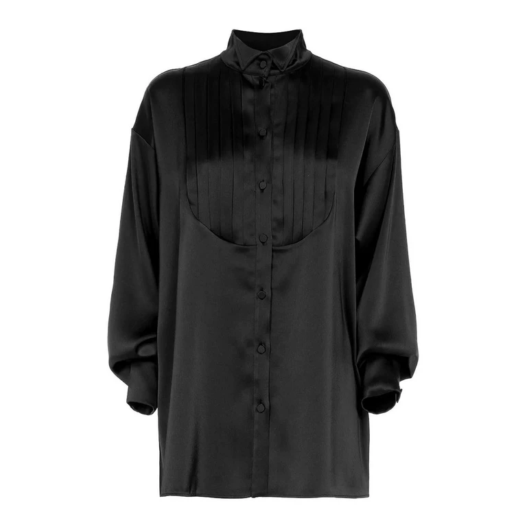 Chemise - Noir (8722003)