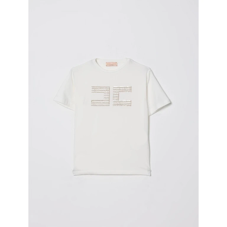 T-Shirt Kids color Ivory (EFTS259JE0060115)