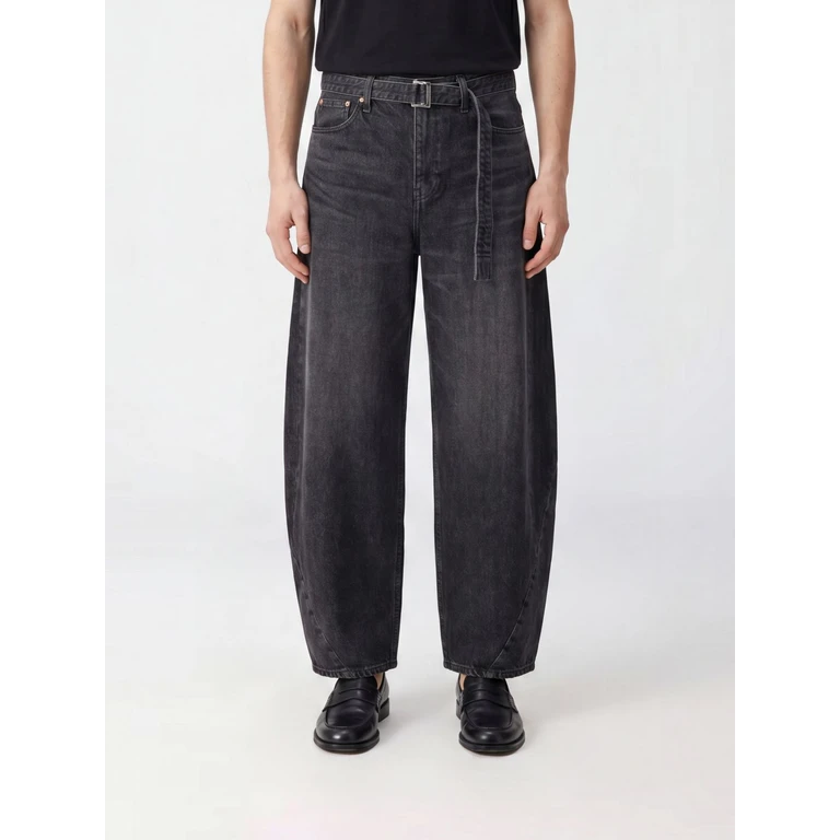 Jeans Men color Black (2603930M001)