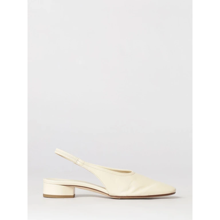 Wedge shoes woman (FLGLVR25RO150100007CREAMY)