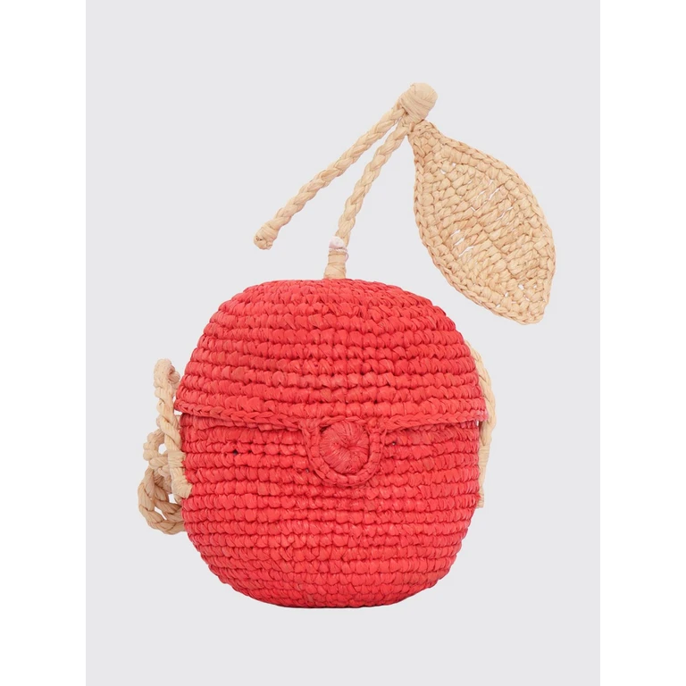 Bag Kids color Red (S06GBAW00013051A)