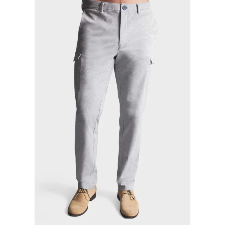 Venture Cargo Pants - Heather Gray