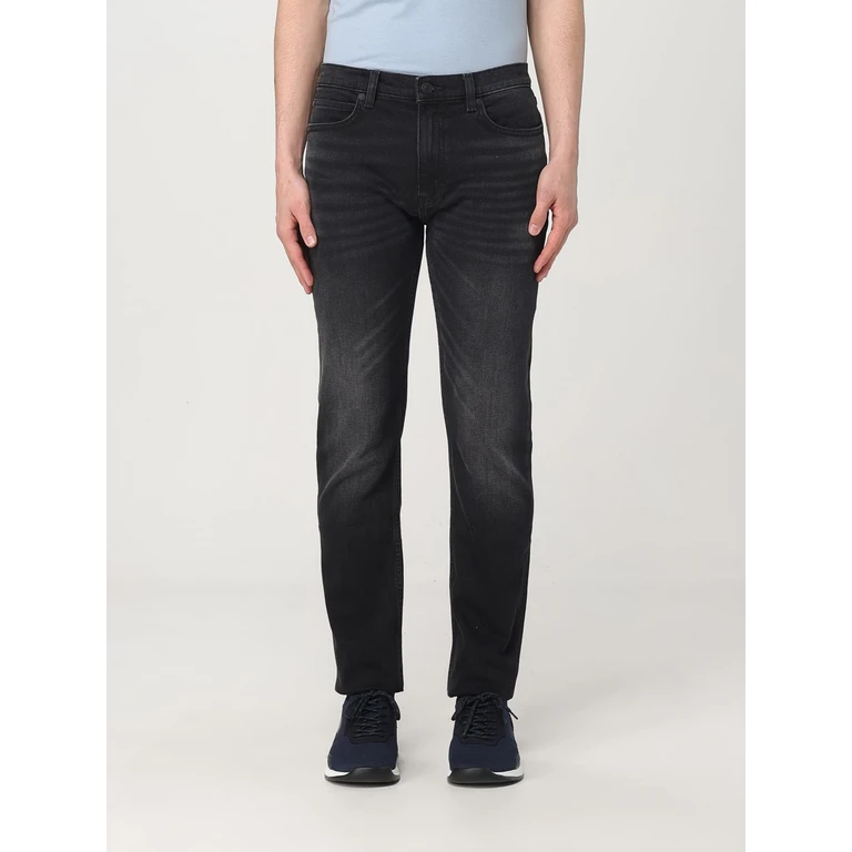 Jeans Men color Black (50524229005)