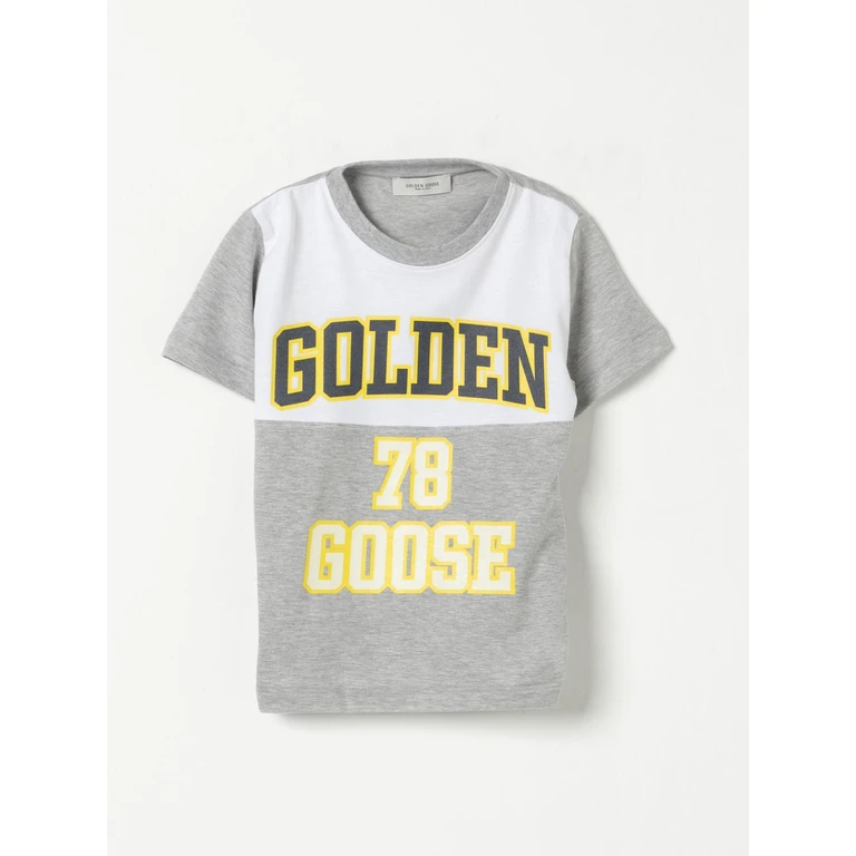 T-Shirt Kids color Grey (GKP02220P00194060587)