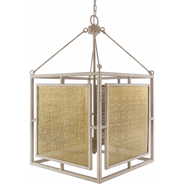 Calvert Ceiling Light - Clearance
