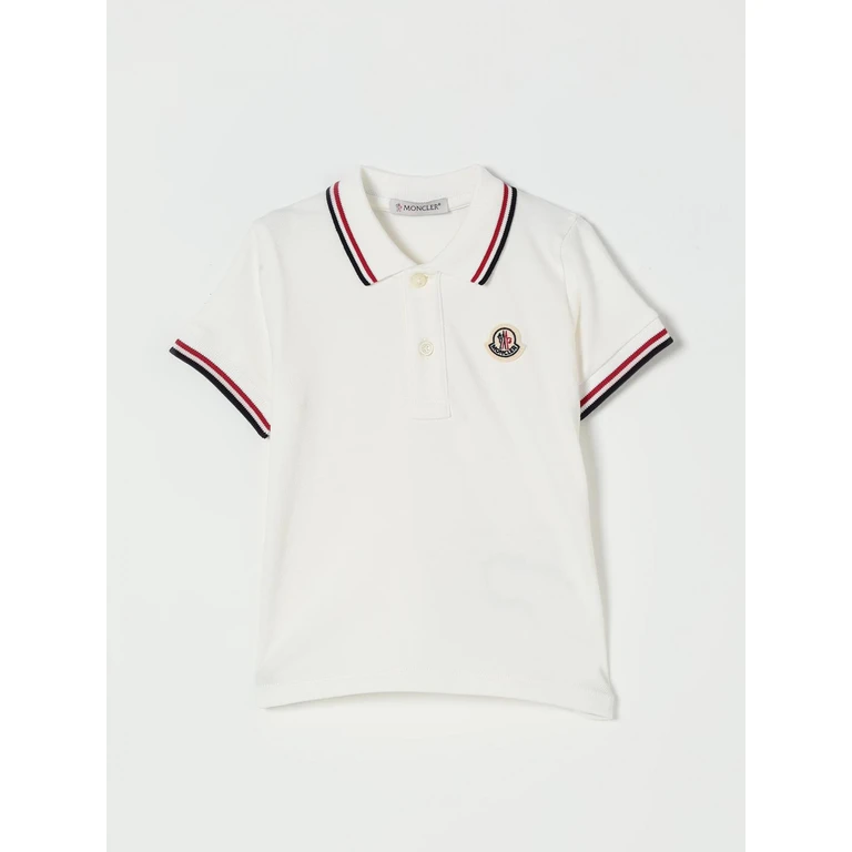 T-Shirt Kids color White (8A0000189AL2034)