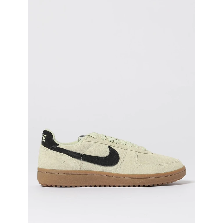 Sneakers Woman color Green (IF1743301)
