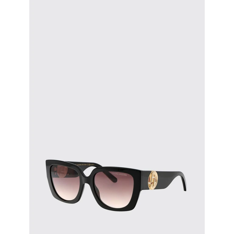 Sunglasses Woman color Black (MARC687/S807HA)