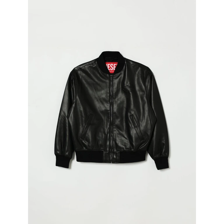 Jacket Kids color Black (J02648KXB9DK900)