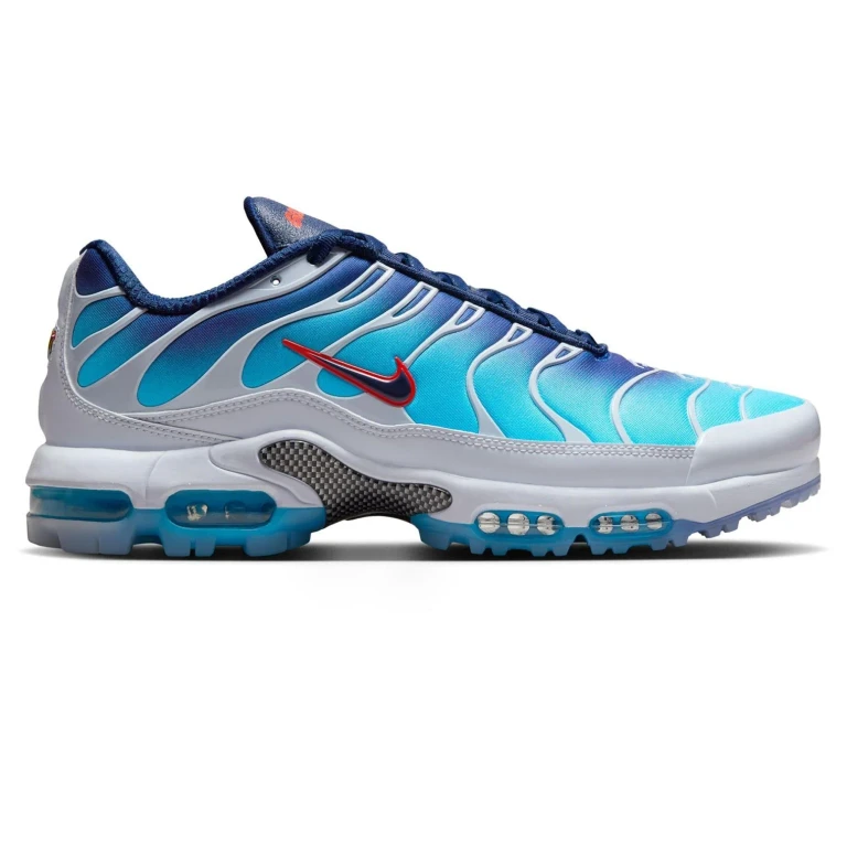 Men's Air Max Plus G Nrg Pga Sneakers