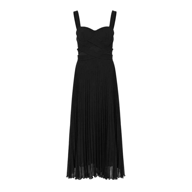 Robe De Soirée - Noir (2A3064A737K103)