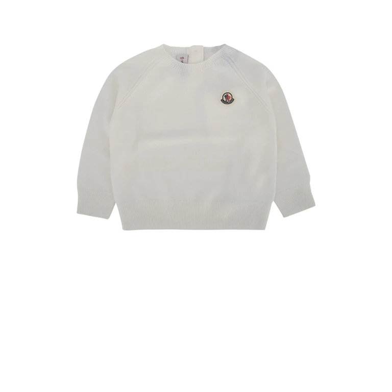 Moncler Jr Moncler Kids Knitwear Clothing Ensemble 778 Cotton Maglieria