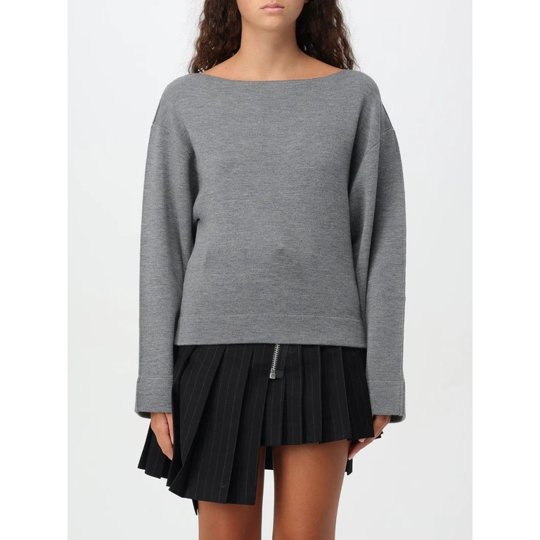 Sweater Woman color Grey (103947A221II4)